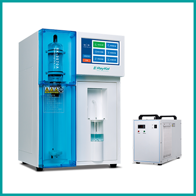 RK-9870A / 9870B全自动凯氏定氮仪